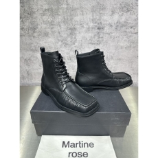 Martine Rose Boots